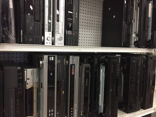 Thrift Store «Goodwill Central Texas - Georgetown», reviews and photos