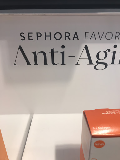 Cosmetics Store «Sephora», reviews and photos, 6500 Springfield Mall #22055, Springfield, VA 22150, USA