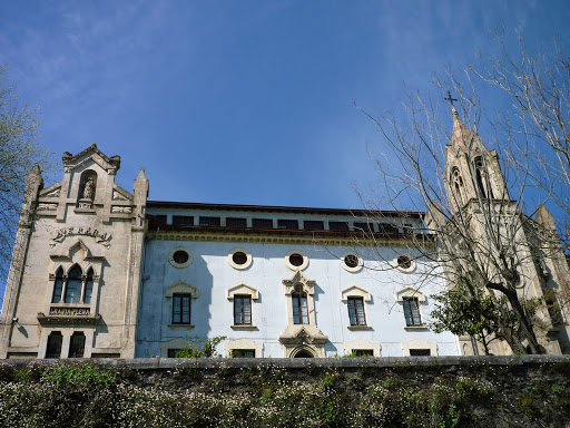 Colegio Nuestra Señora del Carmen Ikastetxea Portugalete en Portugalete