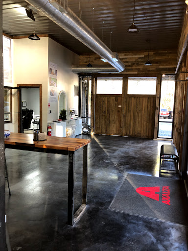 Auto Repair Shop «Auto Image», reviews and photos, 6683 Bells Ferry Rd, Woodstock, GA 30189, USA