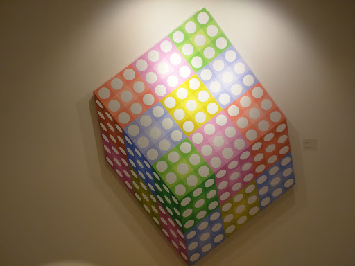 Art Museum «Coral Springs Museum of Art», reviews and photos, 2855 Coral Springs Dr, Coral Springs, FL 33065, USA