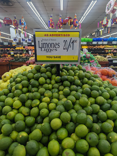 Grocery Store «El Rio Grande #4», reviews and photos, 901 W Miller Rd, Garland, TX 75041, USA