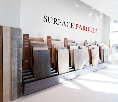 Surface Parquet Boulogne Billancourt 92100 à Boulogne-Billancourt