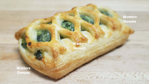 Donut Shop «Watters Donuts», reviews and photos, 913 W Stacy Rd, Allen, TX 75013, USA