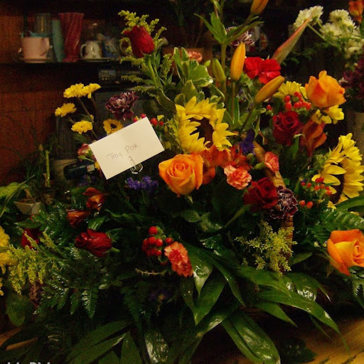 Florist «HAPPY FLOWERS», reviews and photos, 20709 US-27, Lake Wales, FL 33853, USA