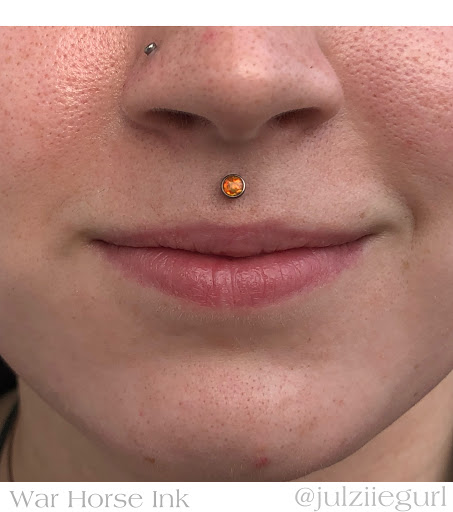 Explore name tattoo ideas for females, creative tattoo ideas in Kent, available at War Horse Ink