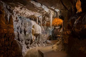Ingleborough Cave image