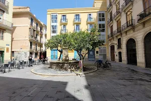 Plaza del Negrito image