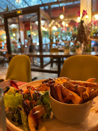 Plats et boissons du Restaurant Café des Fleurs à Pont-Saint-Esprit - n°11