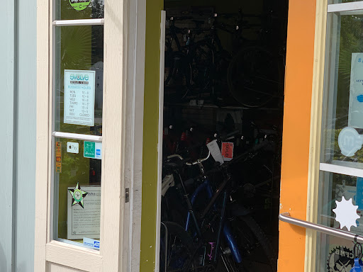 Sporting Goods Store «Evolve Bicycles», reviews and photos, 13 Blake Blvd, Celebration, FL 34747, USA
