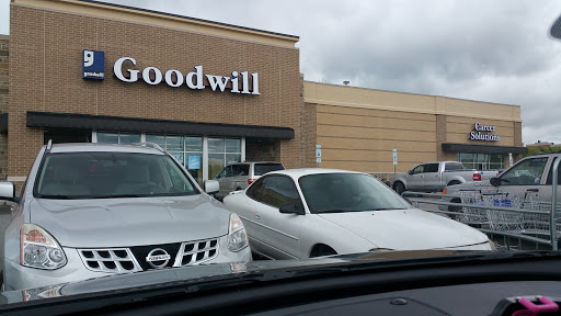 Goodwill Industries of Middle Tennessee, 1985 Providence Pkwy, Mt Juliet, TN 37122, USA, 