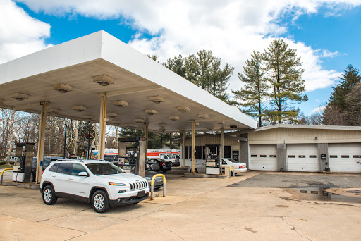 Auto Repair Shop «DML Automotive», reviews and photos, 1001 Wilmington Pike, West Chester, PA 19382, USA