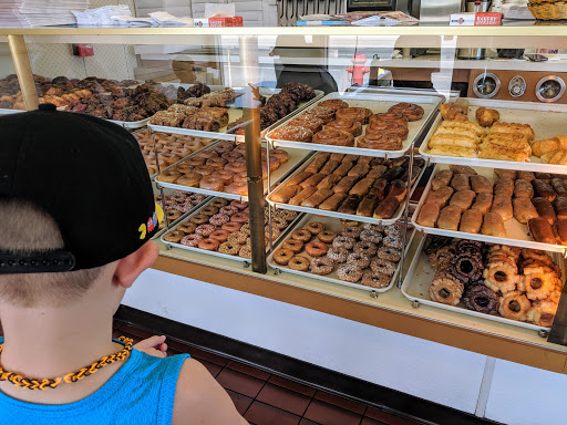 Donut Shop «Fresh Donut & Deli», reviews and photos, 2699 State St, South Salt Lake, UT 84115, USA