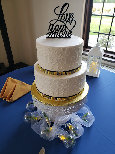 Banquet Hall «Nazareth Hall», reviews and photos, 21211 W River Rd, Grand Rapids, OH 43522, USA