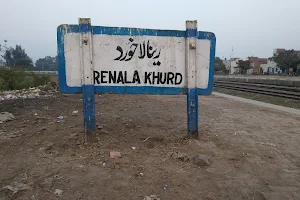 Renala Khurd image