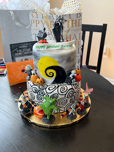 Bakery «ImagiCakes Cake Designers», reviews and photos, 1508 W Seybert St, Philadelphia, PA 19121, USA