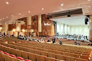 Symphony Hall image