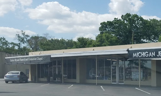 321 E Michigan St, Orlando, FL 32806, USA