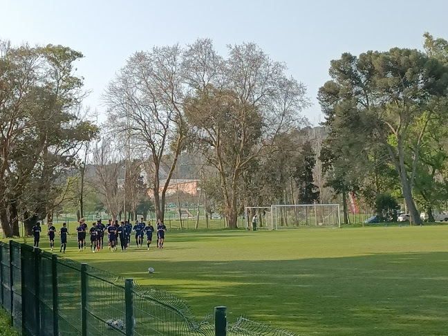 Avaliações doJamor - Espaço de Jogo e Recreio em Oeiras - Campo de futebol
