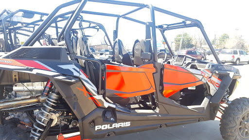 Motorcycle Dealer «Village MotorSports», reviews and photos, 3700 Plainfield Ave NE, Grand Rapids, MI 49525, USA