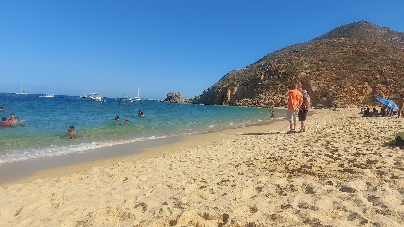 Playa Cabo San Lucas photo #9