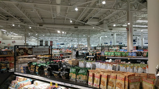 Grocery Store «Meijer», reviews and photos, 400 S Randall Rd, Algonquin, IL 60102, USA