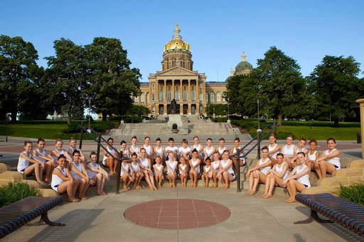 Dance School «Brekke Dance Center», reviews and photos, 5026 Park Ave, Des Moines, IA 50321, USA