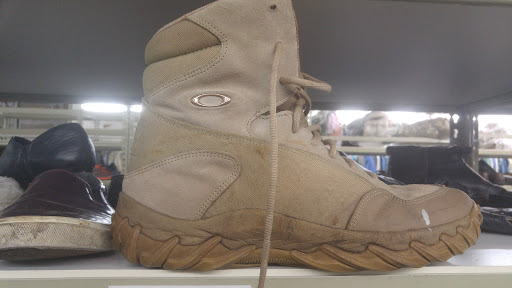 Consignment Shop «Community Thrift Store», reviews and photos, 6658 N Military Trl, West Palm Beach, FL 33407, USA