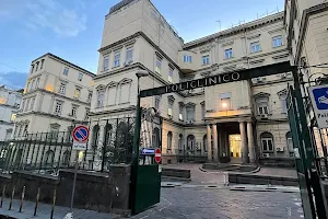 Vecchio Policlinico - Azienda Ospedaliera Universitaria Luigi Vanvitelli image