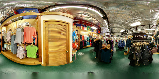 Outdoor Sports Store «Peace Surplus», reviews and photos, 14 Historic Rte 66, Flagstaff, AZ 86001, USA