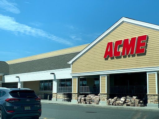 Grocery Store «ACME Markets», reviews and photos, 9600 S Long Beach Boulevard, Beach Haven, NJ 08008, USA