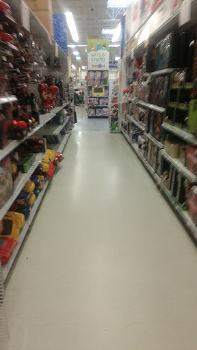 Toy Store «Toys