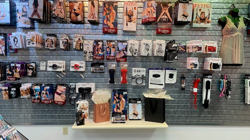 Adult Entertainment Store «Adult Playtime Boutique», reviews and photos, 3517 Frantz Rd, Bartonsville, PA 18321, USA