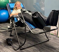 Back On Track Chiropractic + Acupuncture - Photo 6 - Car repair in Overland Park, KS, Kansas City
