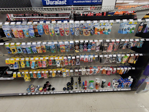 Auto Parts Store «AutoZone», reviews and photos, 1195 Delsea Dr, Glassboro, NJ 08028, USA