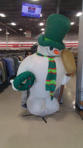 Thrift Store «Village Thrift», reviews and photos, 7533 S Crescent Blvd, Pennsauken Township, NJ 08109, USA