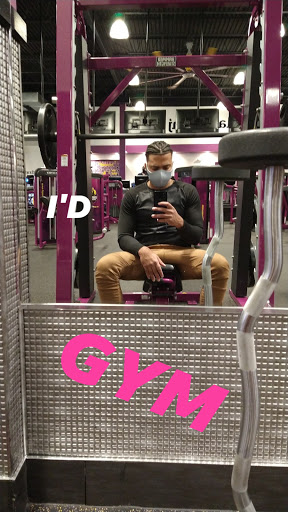 Gym «Planet Fitness», reviews and photos, 3105 NJ-38, Mt Laurel, NJ 08054, USA