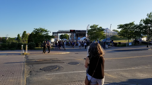 Event Venue «Waterfront Concerts», reviews and photos, 1 Railroad St, Bangor, ME 04401, USA