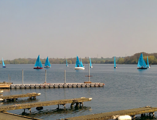 Middle Nene Sailing Club