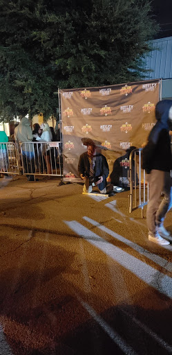 Haunted House «Moxley Manor Haunted House», reviews and photos, 510 Harwood Rd, Bedford, TX 76021, USA