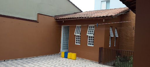 Logo da empresa - Arte Pinturas