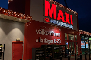 Maxi ICA Stormarknad Barkarbystaden image