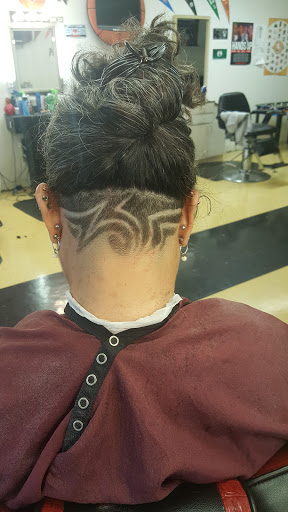 Barber Shop «Treys Barbershop», reviews and photos, 5222 North Henry Boulevard Suit D, Stockbridge, GA 30281, USA