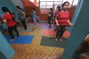 Pooja Fitness (BeingPoojaFitness) image