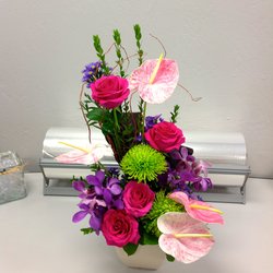 Florist «Tatum Flowers», reviews and photos, 13637 N Tatum Blvd #24, Phoenix, AZ 85032, USA