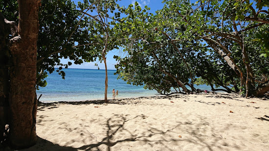 Playa de Los Muertos