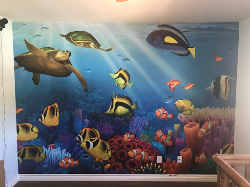 Wallpaper installer Anaheim