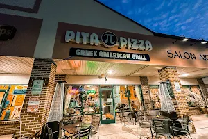 Pikilia Greek Grill & Pizza a.k.a. Pi Pita & Pizza image