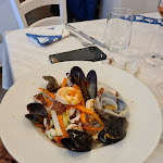 Photo n°8 de l'avis de Antonio.r fait le 20/12/2020 à 17:45 sur le  Osteria Mercede à Palermo