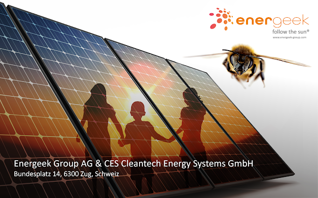 CES Cleantech Energy Systems GmbH - Zug